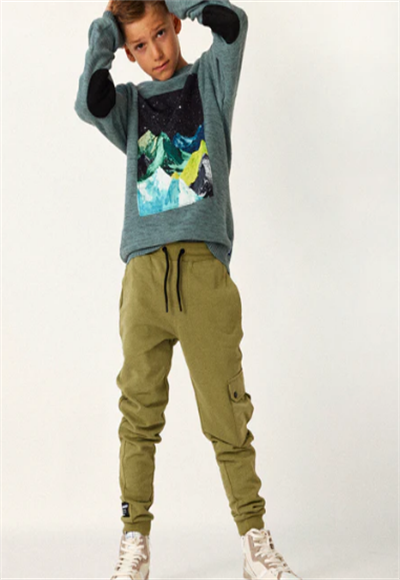 pants