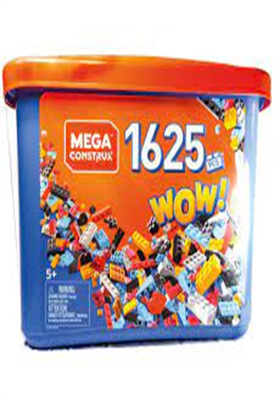 ليجو MEGA BLOCK