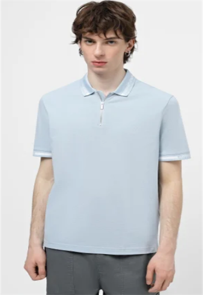 polo shirt