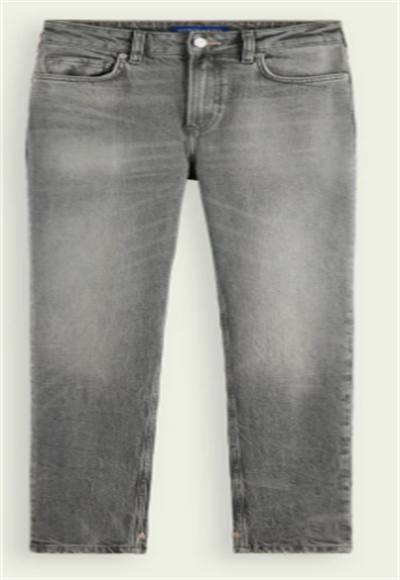 slim fit pants