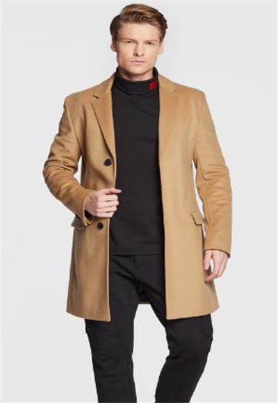coat