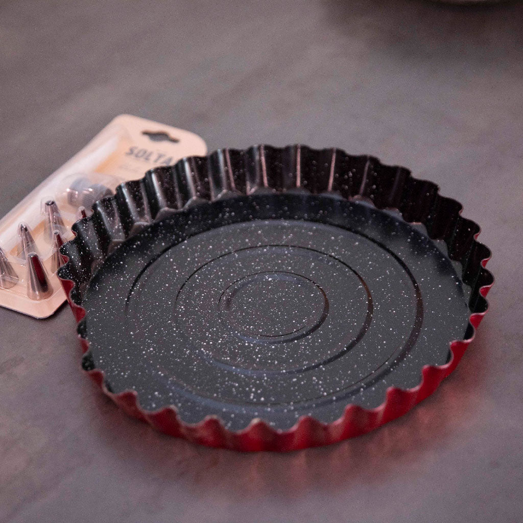 case for baking a pie