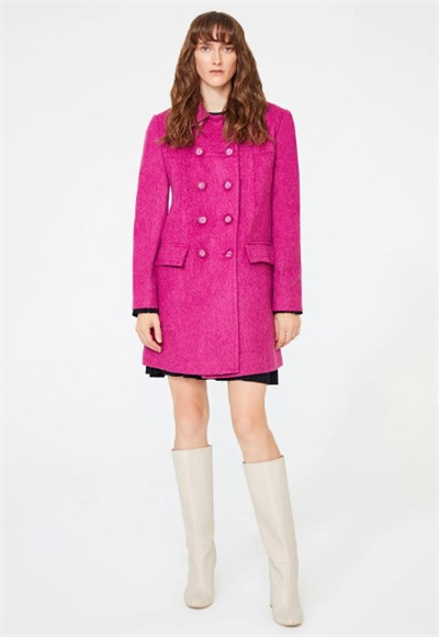 coat