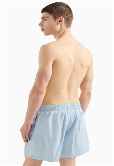 swimming shorts