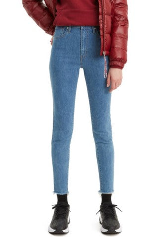 SUPER SKINNY PANTS