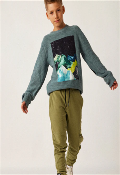 pants