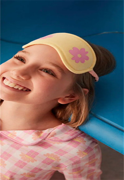 G.DAISY SLEEP MASK