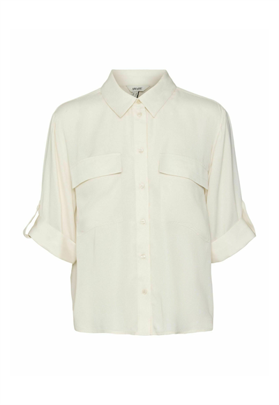 VMFABIANA 3/4 SHIRT VMA NOOS