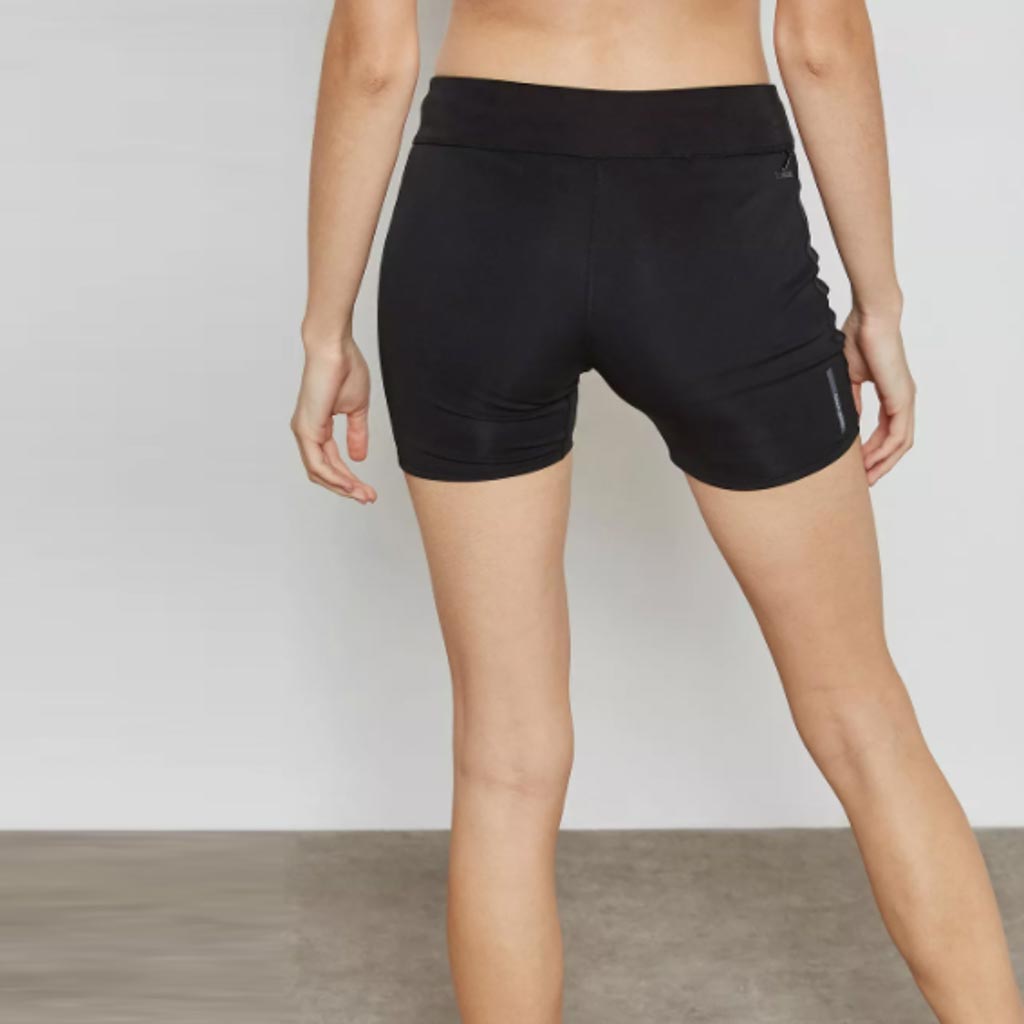 Sports tight shorts