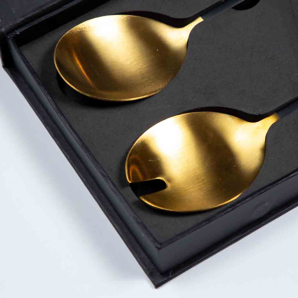 Serving Spoons