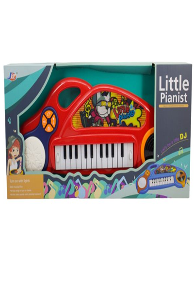 children's piano