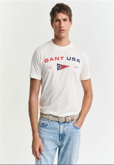 GRAPHIC SS T-SHIRT