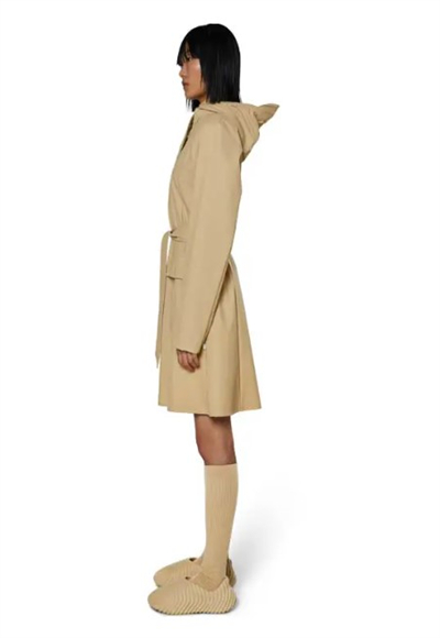 long jacket