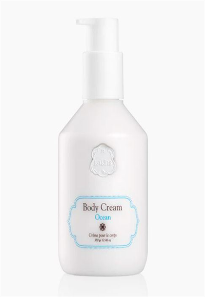 Body wash 350 ounces