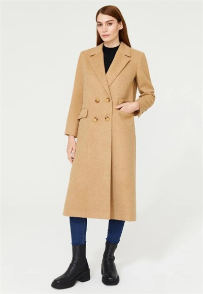 coat