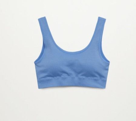 sports bra