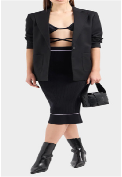 skirt