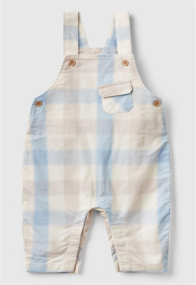 Baby overalls