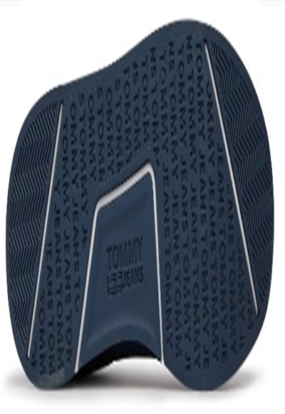 EM0EM01409 C87 TOMMY JEANS FLEXI RUNNER