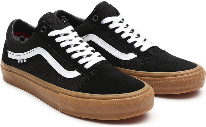 MN Skate Old Skool