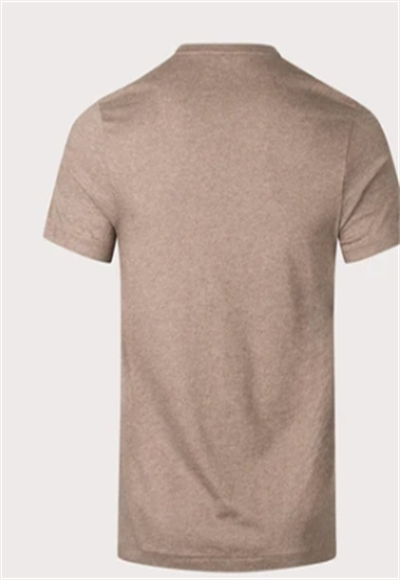 Ralph Lauren blouse in khaki color