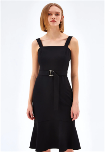 Soft Dress