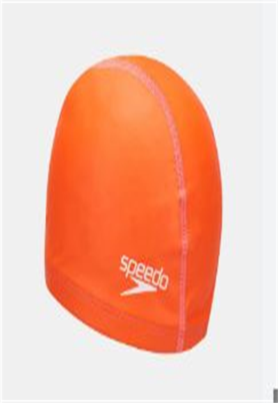 Swimming cap