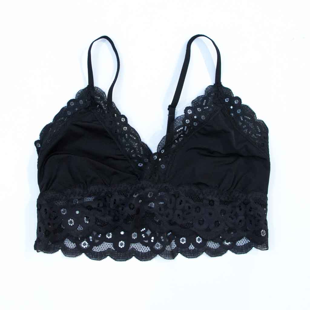 bra