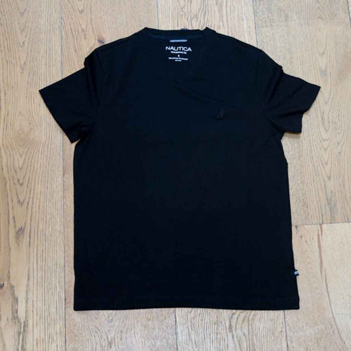 Plain T-shirt