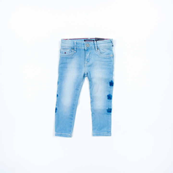 Casual pants