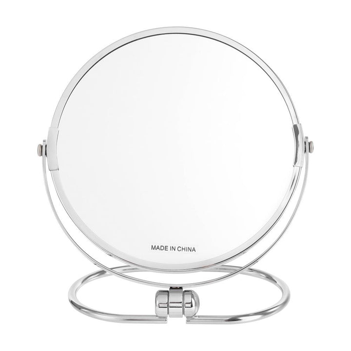 Dual use mirror