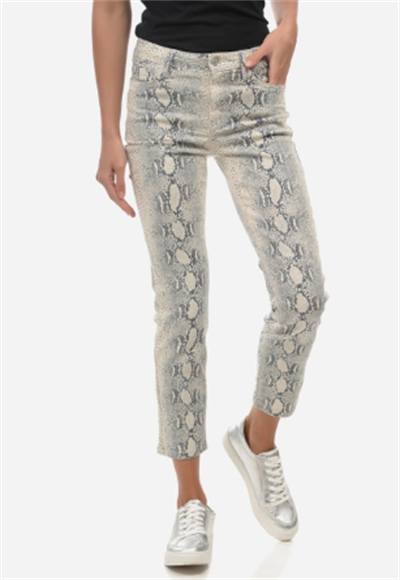 JEANS ANIMAL