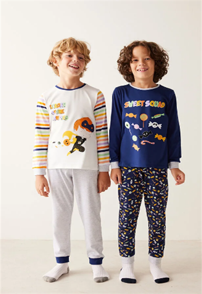 pajamas
