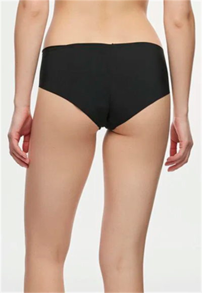 Black cloth