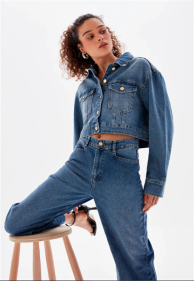 jeans jacket
