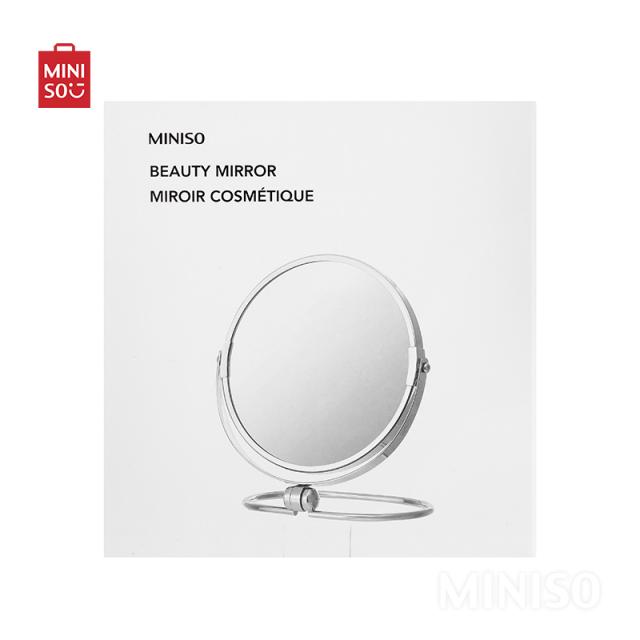Dual use mirror
