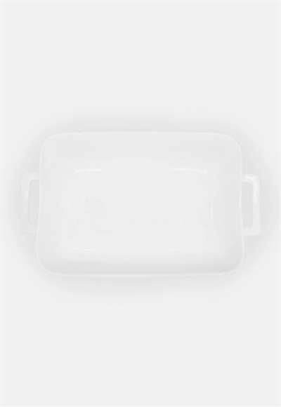 "11.25" RECT. BAKE BOWL