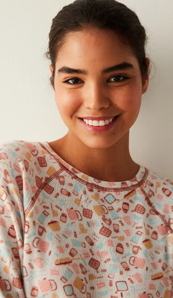pajamas