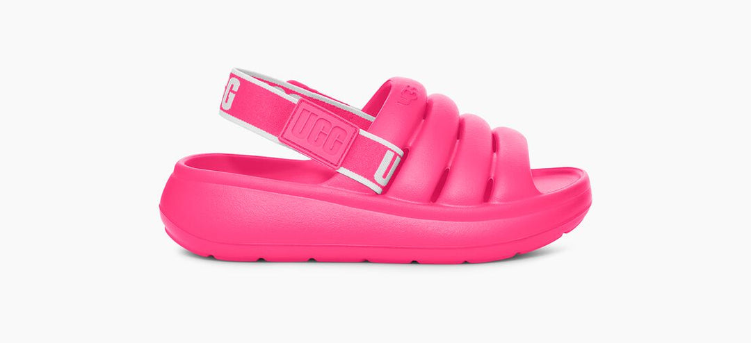sandal