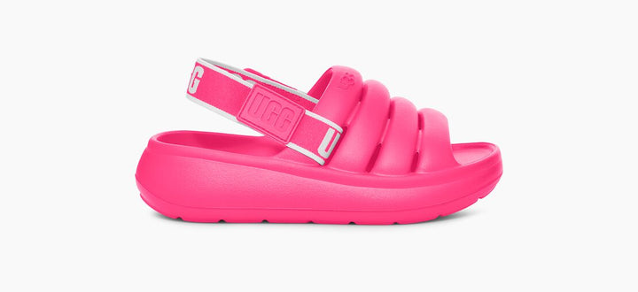 sandal