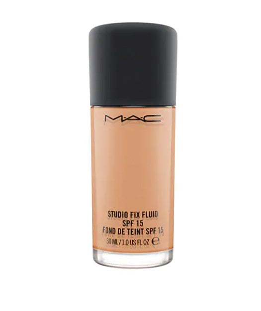 STUDIO FIX FLUID Foundation SPF 15