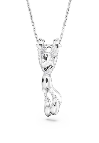 Mickey Mouse Necklace