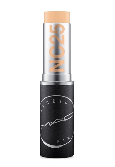 كريم أساس - Studio Fix Soft Matte Stick Foundation Nc25