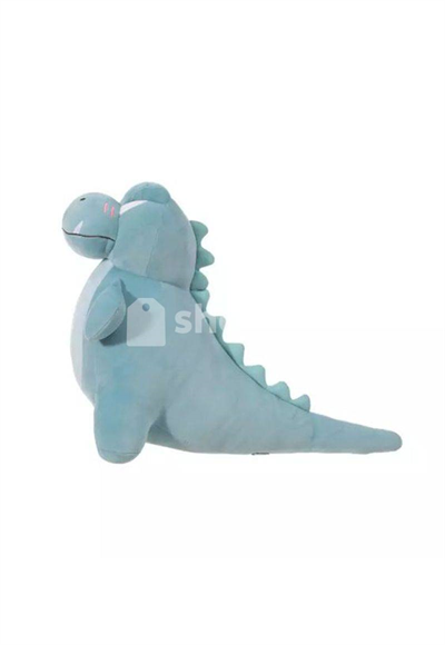 plush dinosaur