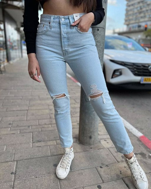 501 سكني