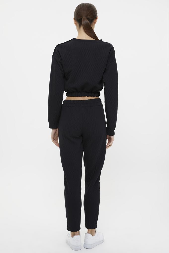 footer pants