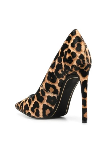 high heel shoes