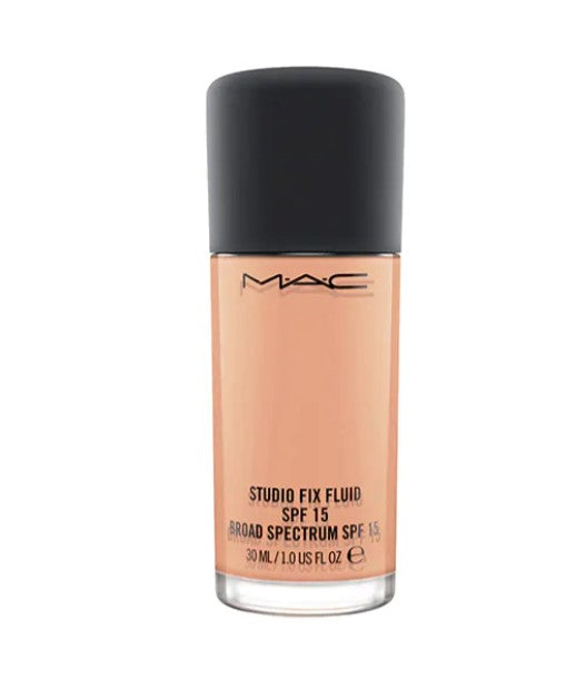 كريم الأساس STUDIO FIX FLUID SPF 15