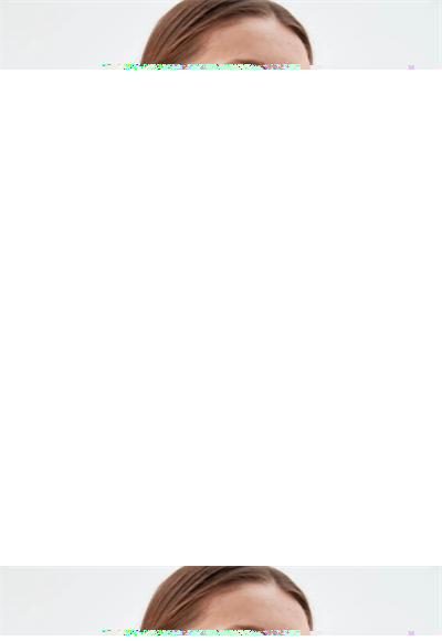 بلوزة شيفون