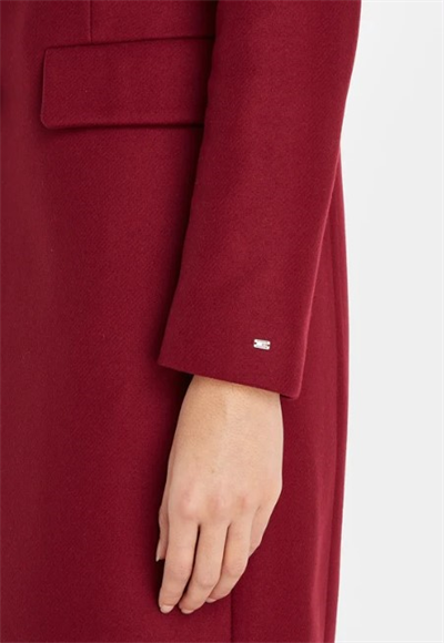 coat
